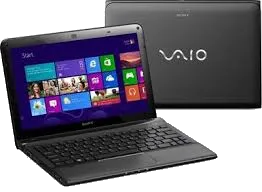 VAIO SV-E1112M1R