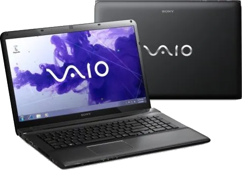 VAIO SV-E1711G1R/B
