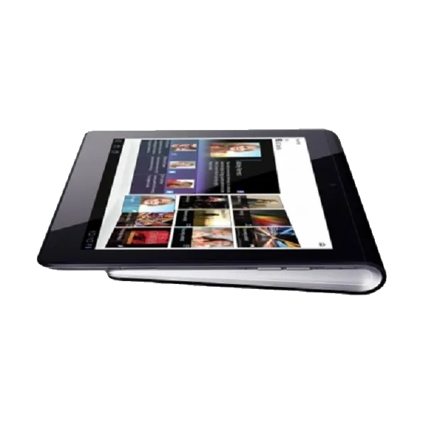 Tablet S
