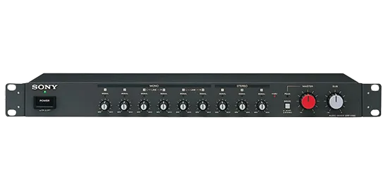SRP-X100