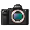 A7 II