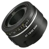 SAL-50F18 50mm F1.8