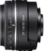 SAL-35F18 35mm F1.8