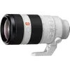 FE 100-400mm F4.5-5.6 GM OSS