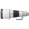 FE 400mm F2.8 GM OSS
