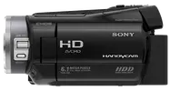 HDR-SR8E