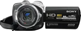 HDR-SR7E