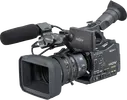 HVR-Z7E