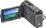 HDR-PJ620E
