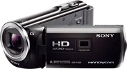 HDR-PJ380E