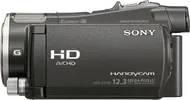 HDR-CX700E
